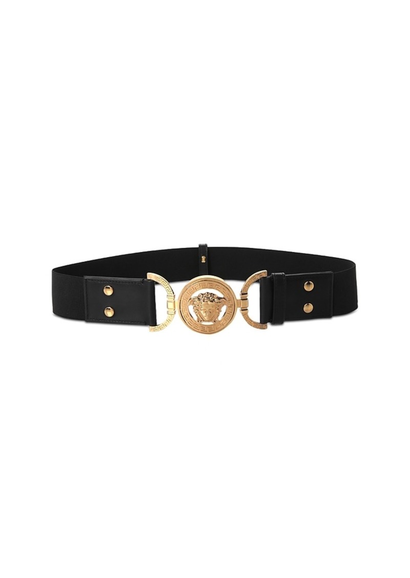 Versace La Medusa Belt