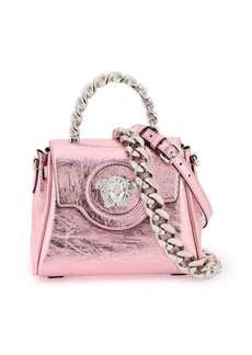 Versace 'la medusa' small handbag