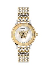 Versace La Medusa Watch, 38mm