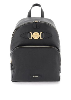 Versace medusa biggie backpack