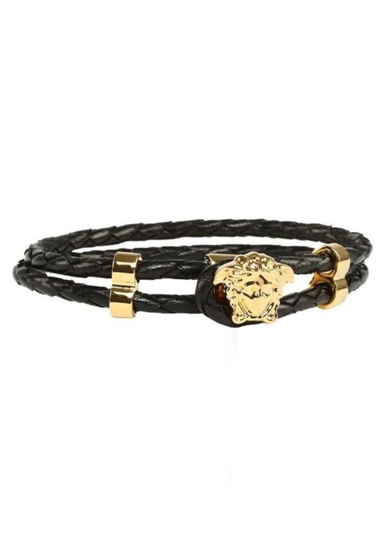 VERSACE ‘Medusa’ bracelet