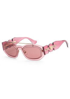 Versace Men's 51mm Sunglasses