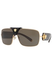 Versace Men's Sunglasses, VE2207Q