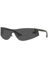 Versace Men's Sunglasses, VE2241 43 - Gray