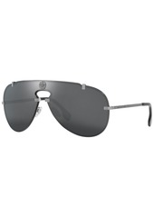Versace Men's Sunglasses, VE2243 - Gunmetal