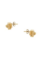 VERSACE Metal Earrings