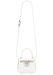 VERSACE Mini Top Handle Bag