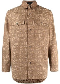 VERSACE OUTERWEARS