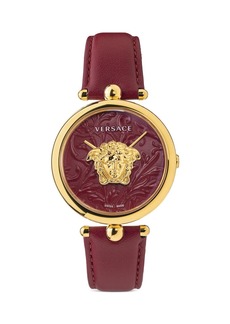 Versace Palazzo Empire Barocco Watch, 39mm