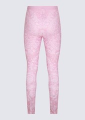 VERSACE PINK PANTS