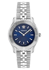 Versace Petite Greca Time Bracelet Watch