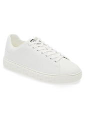 Versace Responsible Low Top Sneaker