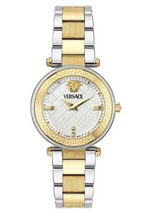 Versace Reve Bracelet Watch