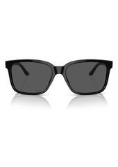 Versace Rock Icon 58mm Sunglasses