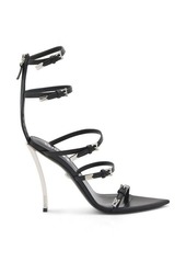 Versace Sandals Black