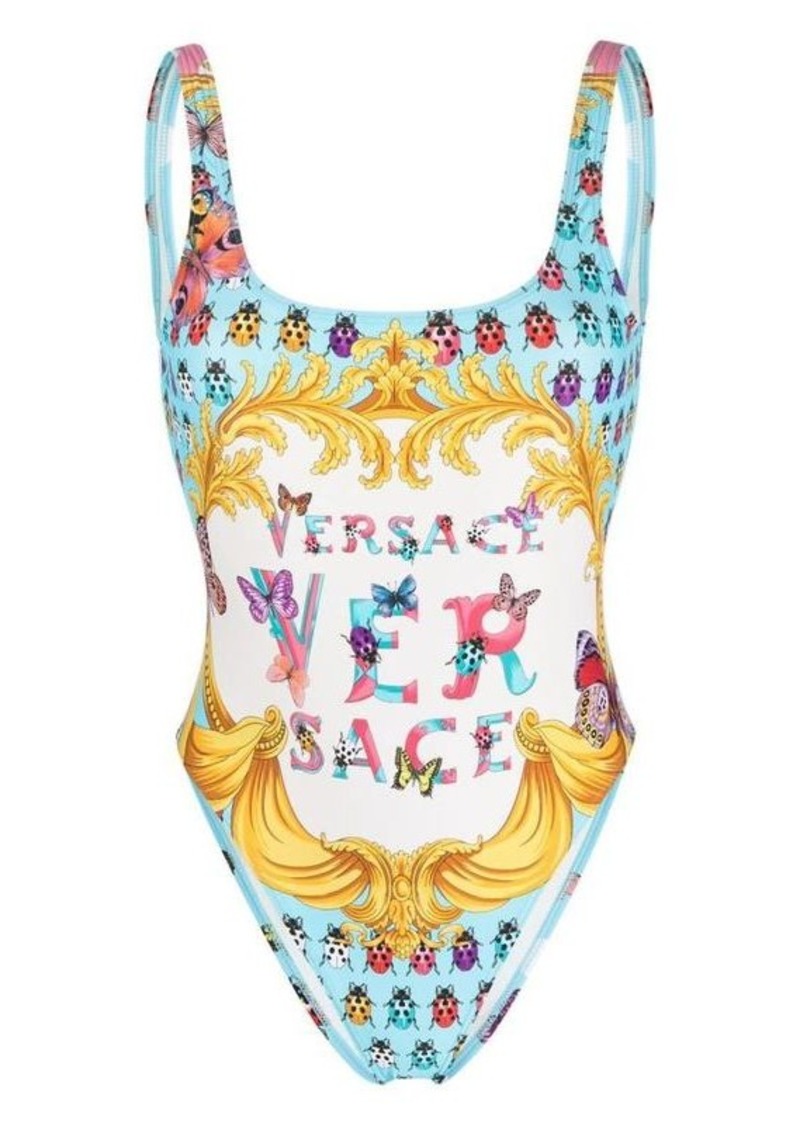 Versace Sea clothing