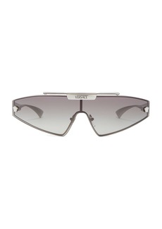 VERSACE Shield Sunglasses