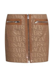 Versace Skirts