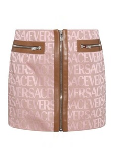 Versace Skirts