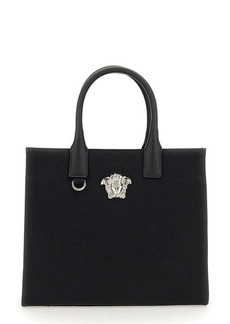 VERSACE SMALL SHOPPER BAG "THE JELLYFISH"