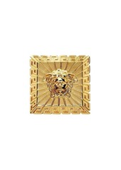 VERSACE SQUARE MEDUSA RING