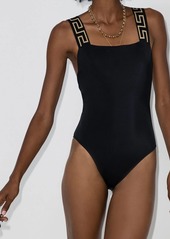 Versace Greca Border swimsuit