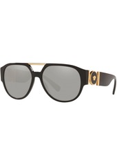 Versace Sunglasses, Created for Macy's, VE4371 58