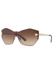 Versace Sunglasses, VE2182