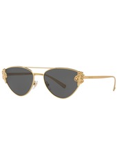 Versace Sunglasses, VE2195B 56