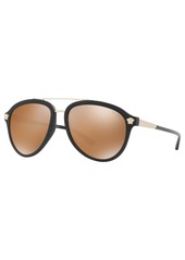 Versace Sunglasses, VE4341