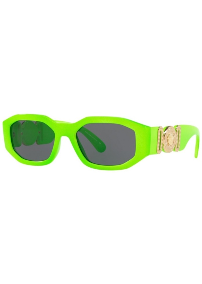 Versace Sunglasses, VE4361 53