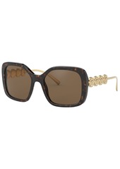 Versace Sunglasses, VE4375 53