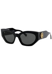 Versace Sunglasses, VE4376B 54