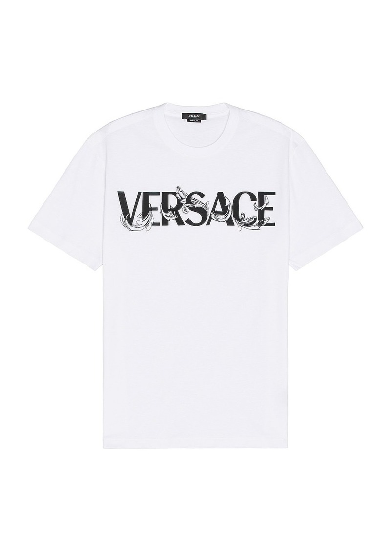 VERSACE T-shirt