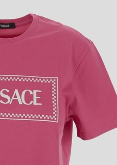 Versace T-shirts and Polos