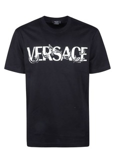 Versace T-shirts and Polos