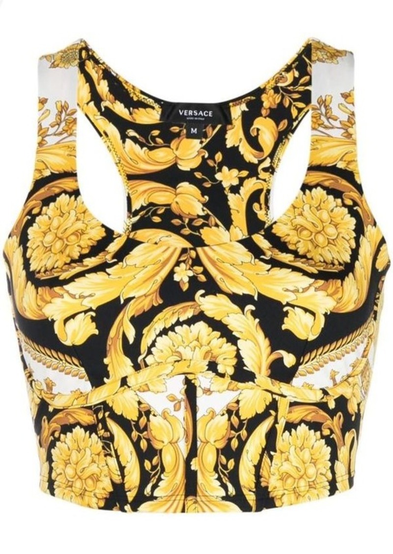 VERSACE TOP CLOTHING