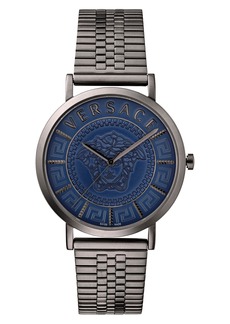 Versace V-Essential Bracelet Watch