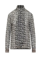 VERSACE Versace Allover Shirt