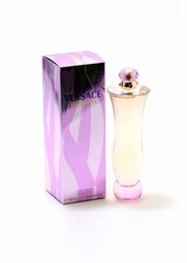 Versace Woman - Edp Spray 3.4 OZ