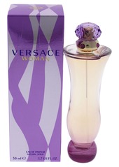 Versace Woman by Versace for Women - 1.7 oz EDP Spray