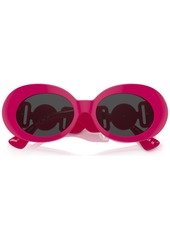 Versace Women's Sunglasses, VE4426BU - Fuchsia