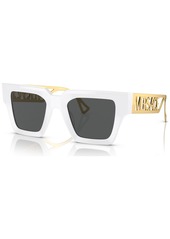 Versace Women's Sunglasses, VE4431 - Black