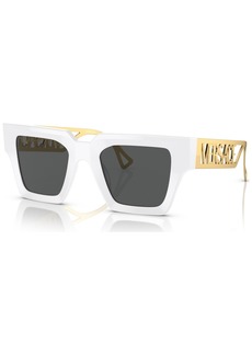 Versace Women's Sunglasses, VE4431 - White