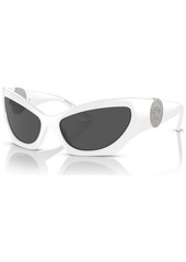 Versace Women's Sunglasses, VE4450 - Black