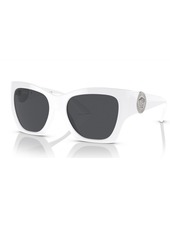 Versace Women's Sunglasses, VE4452 - White