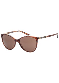 Versace Women's VE4260 58mm Sunglasses