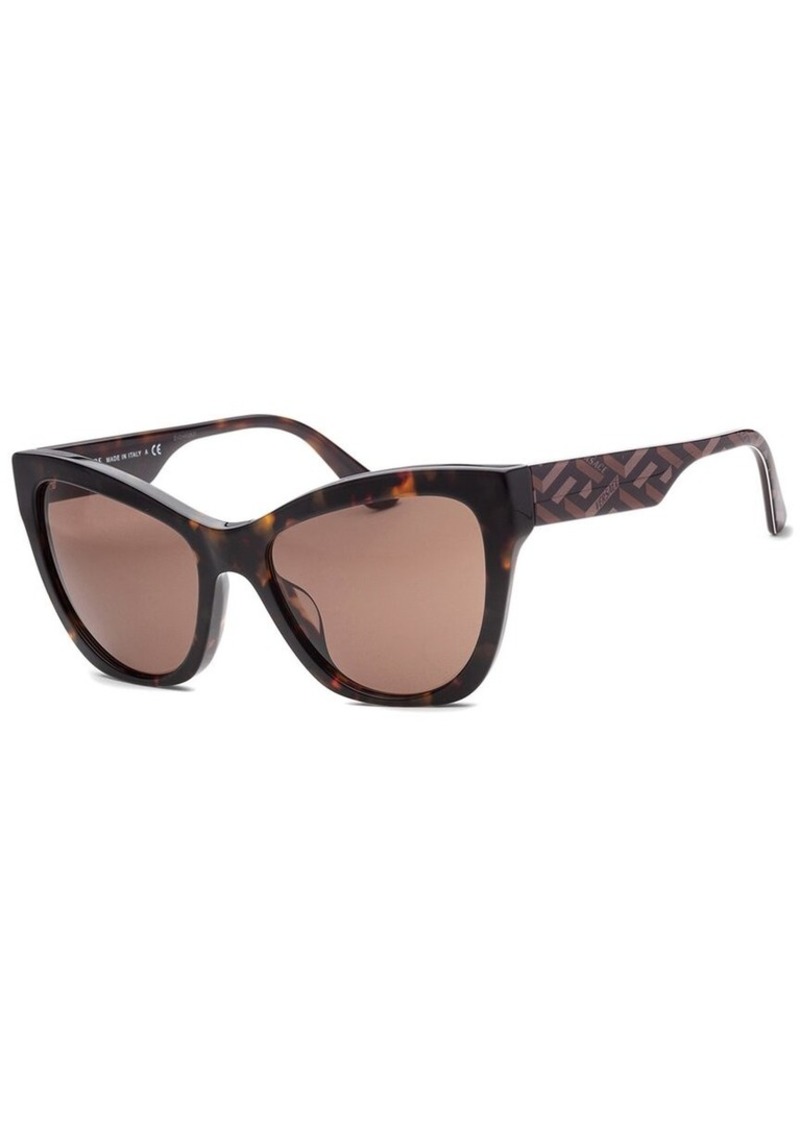 Versace Women's VE4417U 56mm Sunglasses