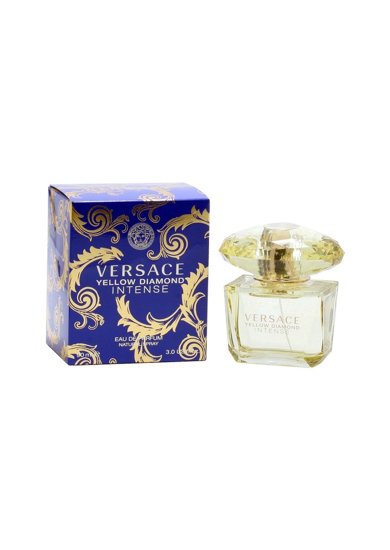 Versace Yellow Diamond Intenseladies - Edp Spray 3 OZ