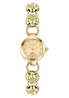 VERSUS Versace Broadwood Petite Bracelet Watch